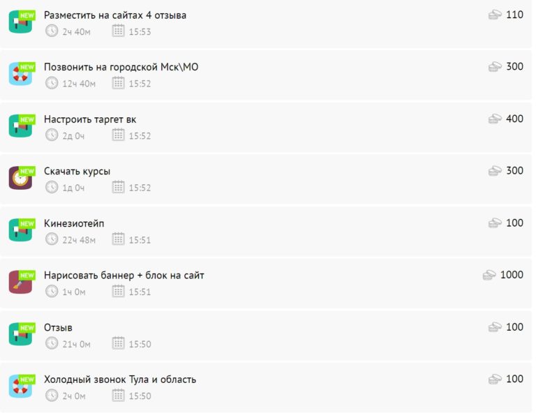 Work-Zilla — фриланс на дому доступный каждому Work-Zilla — фриланс на дому доступный каждому
