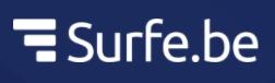 Логотип SurfeBe